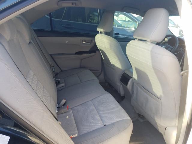 2016 TOYOTA CAMRY LE - 4T4BF1FK6GR522545