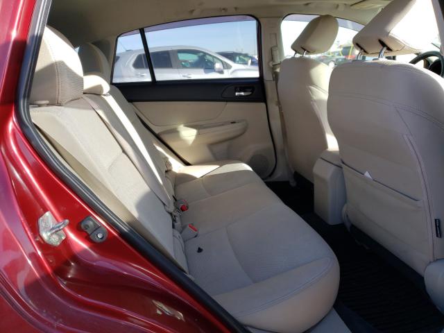 2013 SUBARU XV CROSSTR JF2GPAVC8D2857049