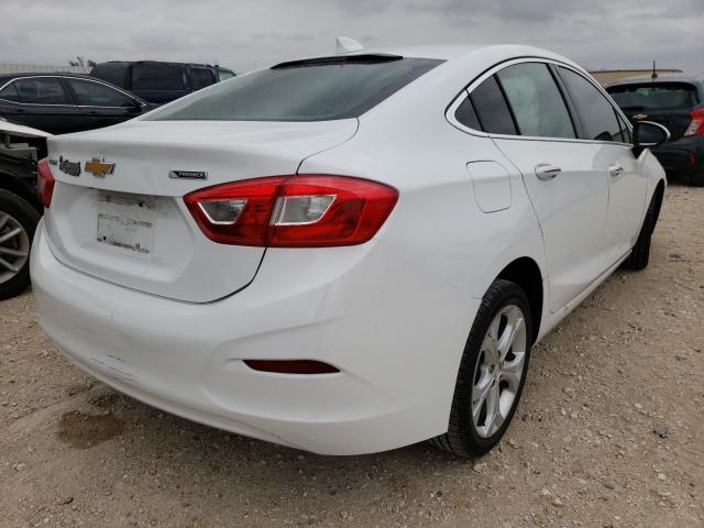 2016 CHEVROLET CRUZE PREM 1G1BG5SM2G7292309