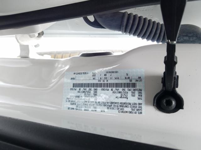 2013 FORD C-MAX SEL 1FADP5BU7DL502492