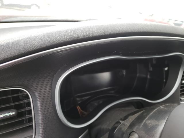 2017 DODGE CHARGER SR 2C3CDXEJ2HH507425