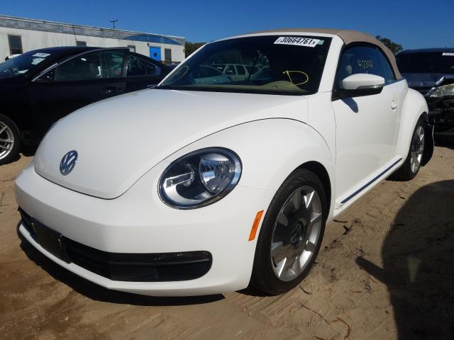 2014 VOLKSWAGEN 25606 3VW5P7AT2EM804577