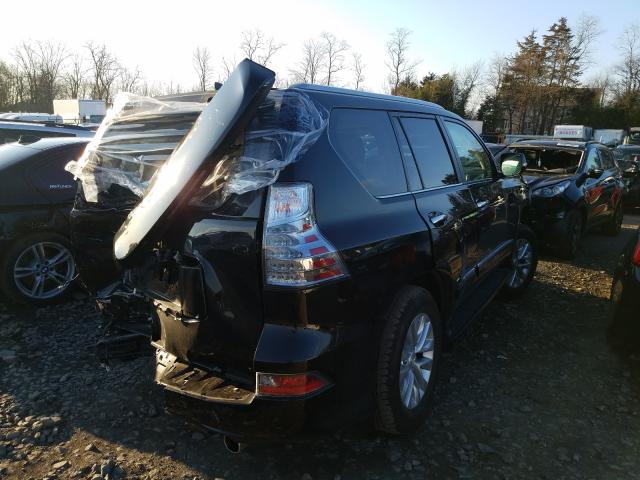 2019 LEXUS GX 460 JTJBM7FX6K5211071