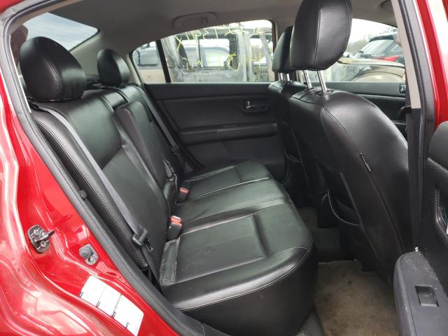 2010 NISSAN SENTRA 3N1AB6AP0AL659815