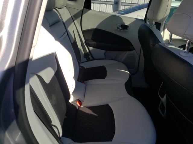 2019 JEEP COMPASS LA 3C4NJCBB9KT679551