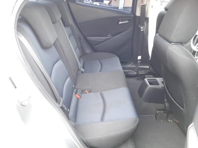 2016 TOYOTA SCION IA 3MYDLBZV6GY108577