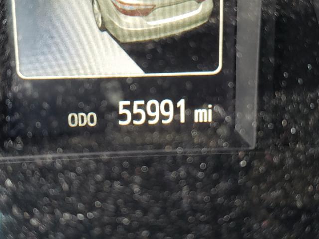 2016 TOYOTA CAMRY LE A 4T1BF1FK4GU532257