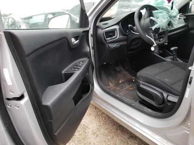2019 KIA RIO S 3KPA24AB9KE188078
