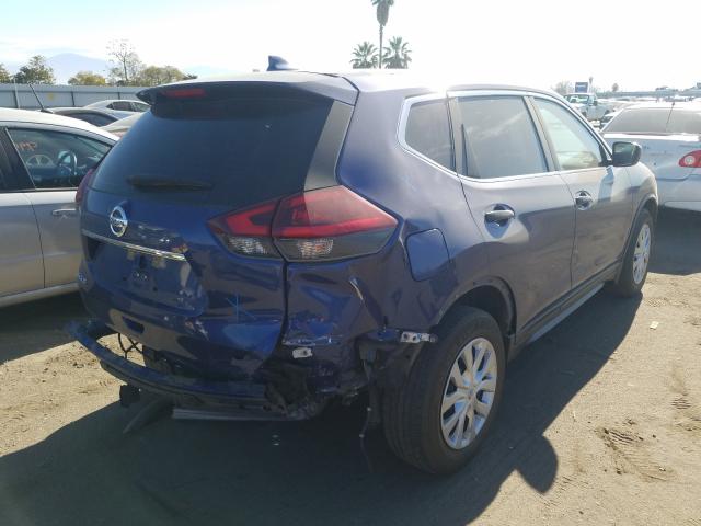 2018 NISSAN ROGUE S - KNMAT2MT7JP542913