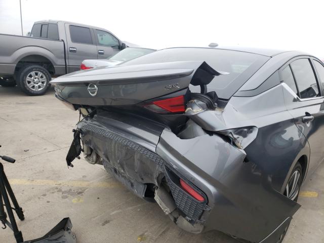 2020 NISSAN ALTIMA SR 1N4BL4CV6LC131912