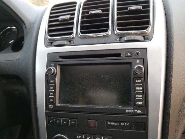 2011 GMC ACADIA 1GKKVRED7BJ319911