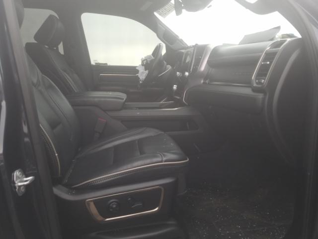 2019 RAM 1500 LIMIT 1C6SRFHT9KN839674