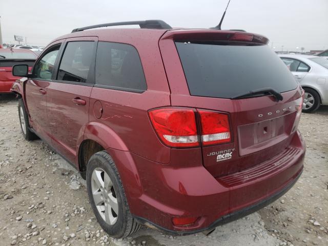 2011 DODGE JOURNEY MA 3D4PG1FG9BT538242