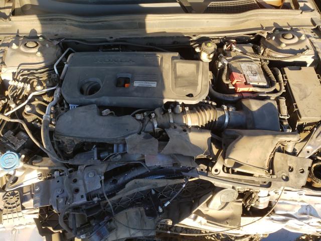 2018 HONDA ACCORD SPO - 1HGCV2F33JA027766