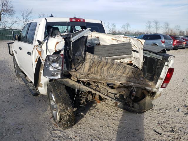 2014 DODGE RAM 1C6RR7LMXES394954