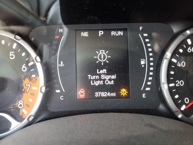 2017 JEEP RENEGADE S ZACCJAAB6HPF41947
