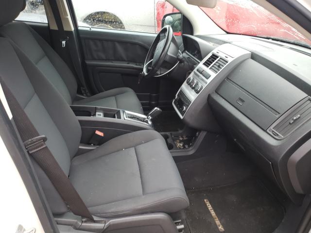 2010 DODGE JOURNEY SE 3D4PG4FB0AT117854