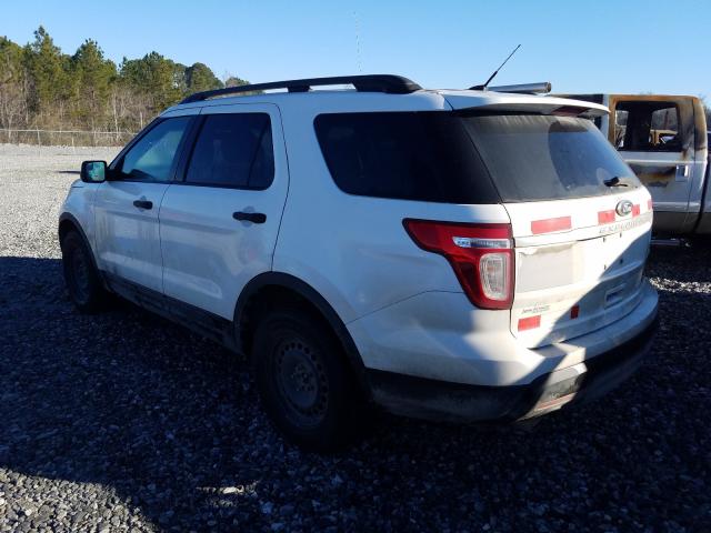 2013 FORD EXPLORER 1FM5K8B88DGB31512