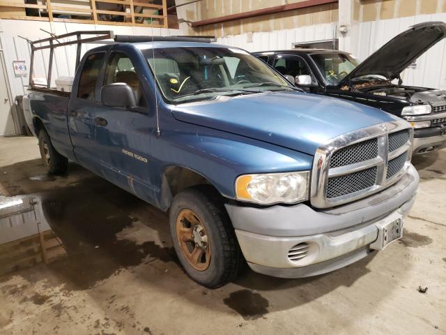 2002 DODGE RAM 1500 for Sale | AK - ANCHORAGE | Tue. Feb 09, 2021 ...