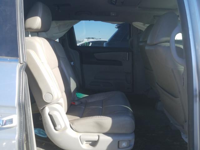 2012 HONDA ODYSSEY EX - 5FNRL5H6XCB099856