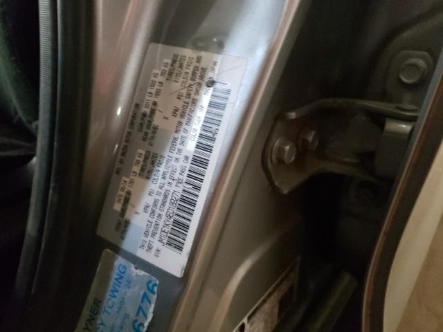 2014 MAZDA MAZDA2 SPO JM1DE1KY4E0189271