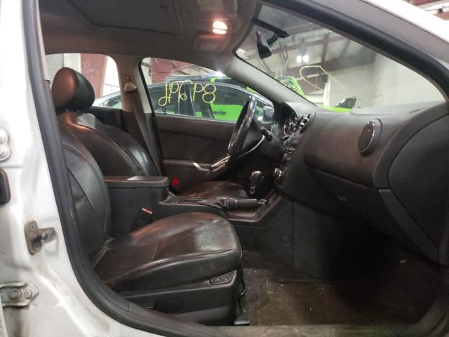 2010 PONTIAC G6 1G2ZA5EK2A4138066