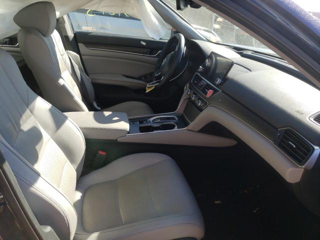 2019 HONDA ACCORD TOU 1HGCV3F96KA000184