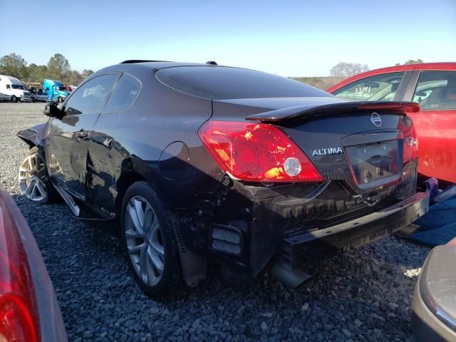 2011 NISSAN ALTIMA SR 1N4BL2EP4BC179068