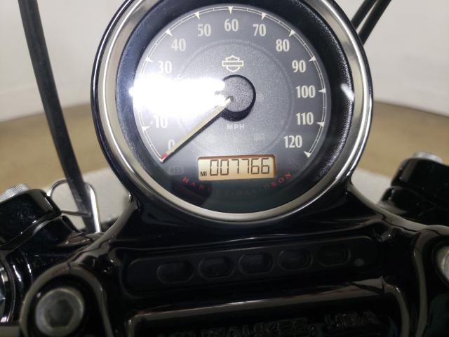 2018 HARLEY-DAVIDSON XL1200 FOR 1HD1LC313JC428502