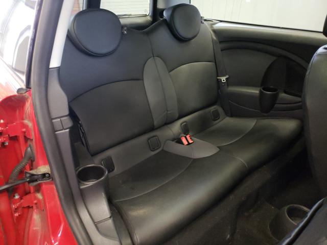 2010 MINI COOPER CLU WMWML3C57ATX51773