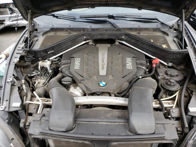 2013 BMW X5 XDRIVE5 5UXZV8C50D0C15156