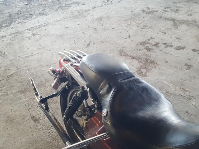 2007 HARLEY-DAVIDSON FLHRCI 1HD1FR41X7Y703853