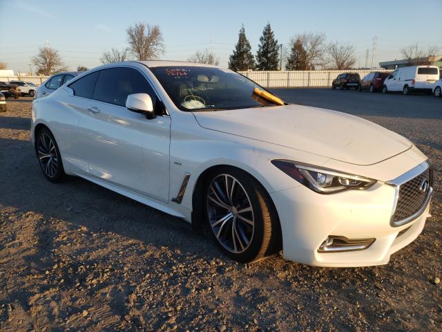 2018 INFINITI Q60 LUXE 3 - JN1EV7EK4JM341313
