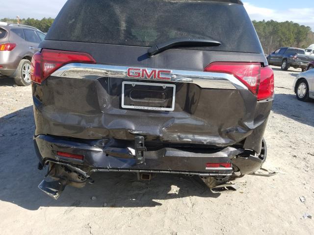 2017 GMC ACADIA DEN 1GKKNXLS6HZ172903