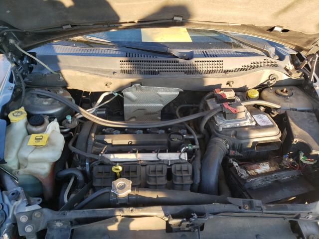 2011 DODGE CALIBER EX 1B3CB1HA6BD214997