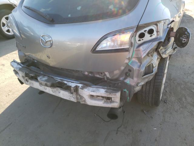 2010 MAZDA SPEED 3 - JM1BL1H46A1279575