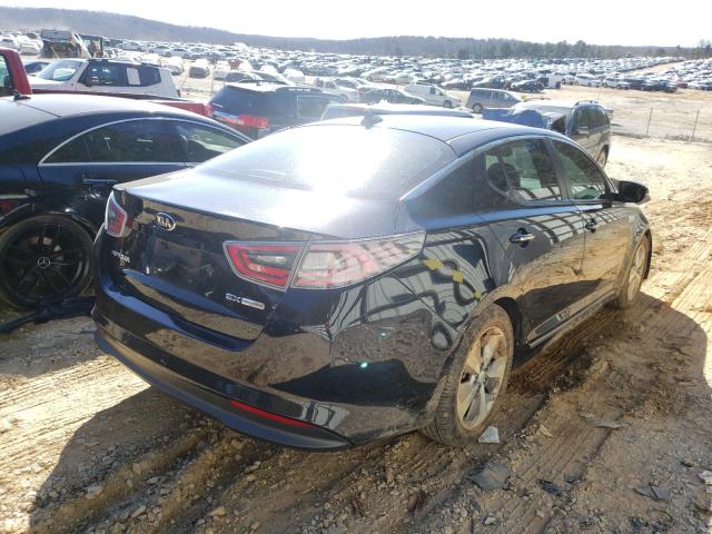 2015 KIA OPTIMA HYB KNAGN4AD8F5090161