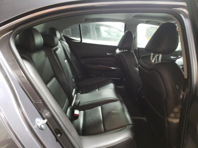 2017 ACURA TLX ADVANC 19UUB3F72HA001417