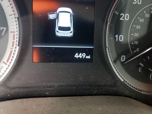 2020 HYUNDAI VENUE SEL KMHRC8A39LU014736