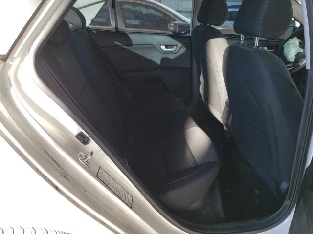 2019 KIA RIO S 3KPA24AB6KE188491
