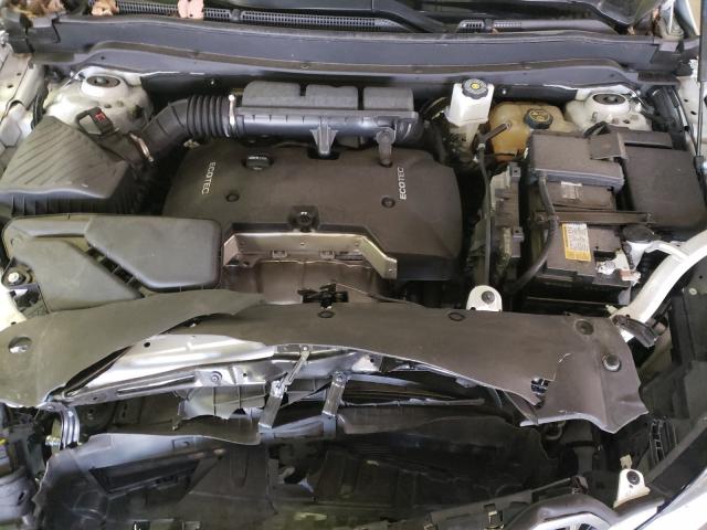 2018 BUICK ENVISION E LRBFX1SA1JD016783