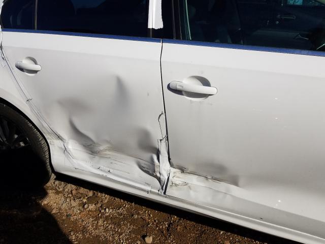 2013 VOLKSWAGEN JETTA TDI 3VWLL7AJ2DM406883