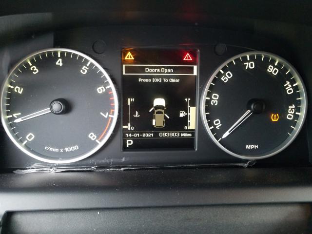 2013 LAND ROVER LR4 SALAC2D42DA688869