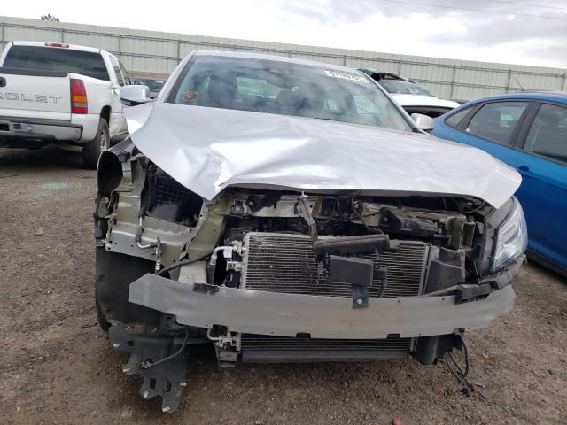 2016 BUICK LACROSSE P 1G4GF5G32GF213299