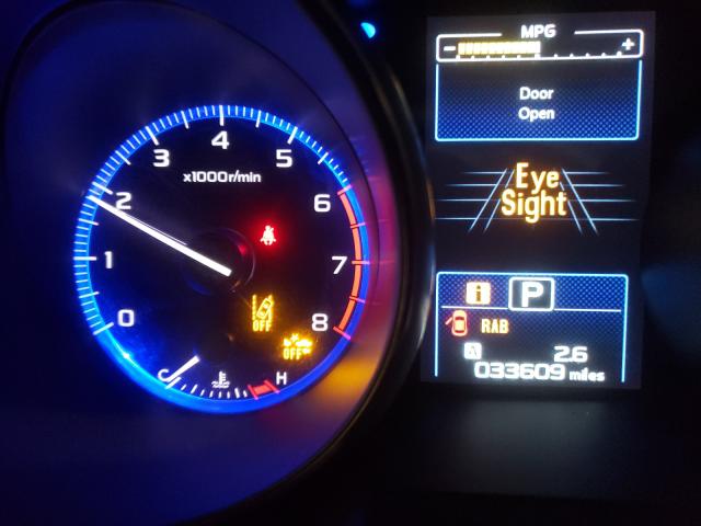 2018 SUBARU OUTBACK TO 4S4BSATC3J3394149