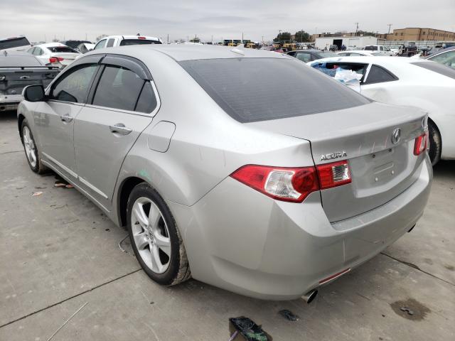 2010 ACURA TSX JH4CU2F64AC034739