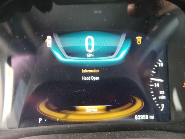 2016 BUICK LACROSSE P 1G4GF5G32GF213299