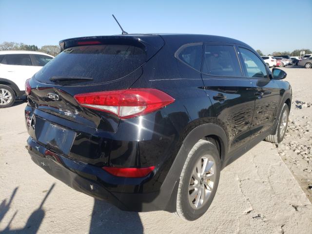 2018 HYUNDAI TUCSON SE KM8J23A49JU706231