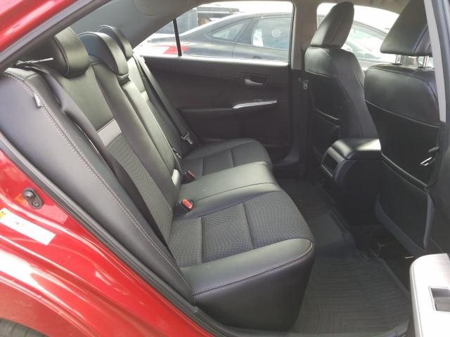 2012 TOYOTA CAMRY 4T1BF1FK8CU610145