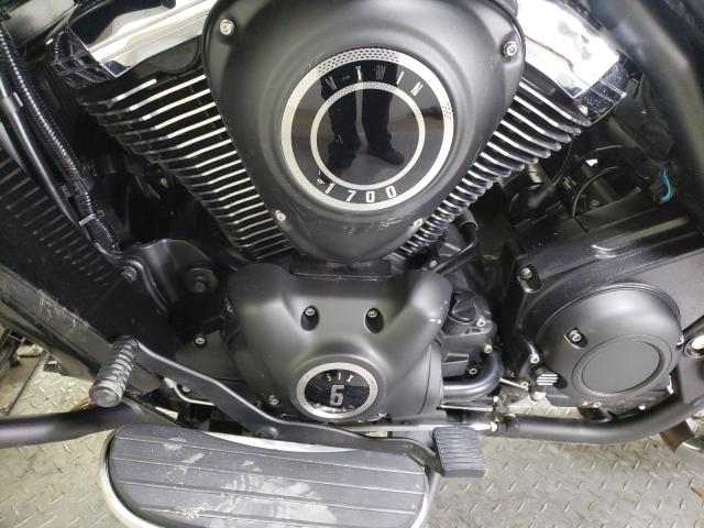 2019 KAWASAKI VN1700 K JKBVNRK10KA016252